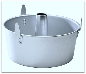Nordic Ware Angel Food Pan
