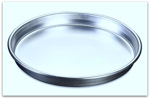 Nordic Ware Deep Dish Pizza Pan