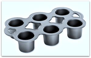 Nordic Ware Popover Pan
