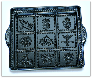 Nordic Ware Shortbread Pan