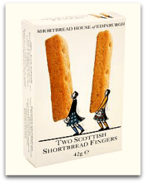 Shortbread Fingers Single REV