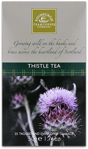 Thistle TeaREV