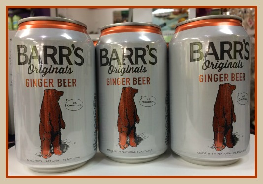 Product Spotlight | Barr’s Originals – The Happy Eggplant Gourmet Food ...