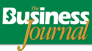 Logo of The Business Journal