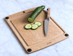 Epicurean All In One Cutting Board