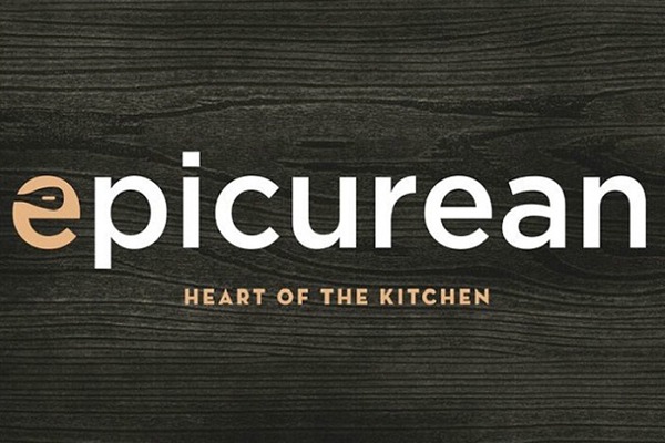 Epicurean Heart of the Kitchen Logo