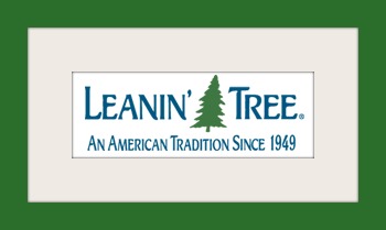Leanin' Tree Signage Leanin’ Tree: Made In America – The Happy Eggplant Gourmet Food ...